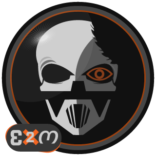 EXPRESO DE LA MUERTE 2's emblem