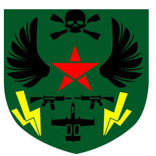 Spartan11233's emblem