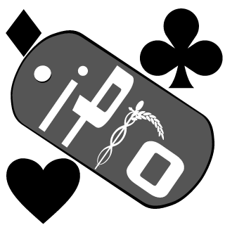 Texas Krazy's emblem
