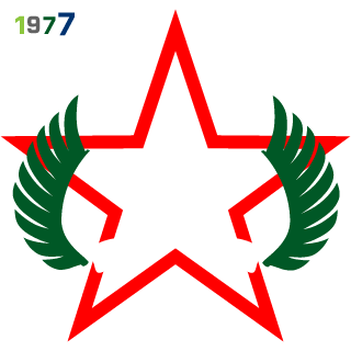 Rahm77's emblem