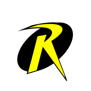 Robingad1's emblem