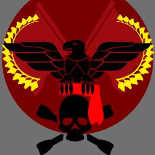 DieFlammenWerfer's emblem