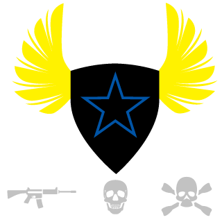 N0Mercy4You's emblem