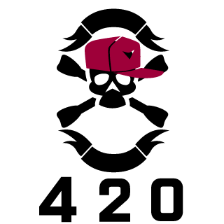 TheGanjaSquad's emblem