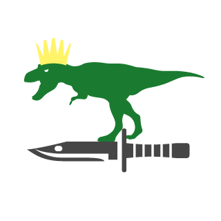 GaryTheDestroyer's emblem