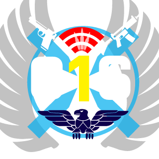AJoshdeLC's emblem