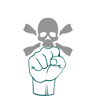 kennybio's emblem