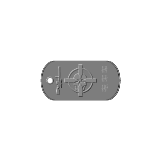 Justascii's emblem