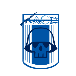 Iogarinho's emblem