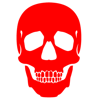 LLAMAFARMA308's emblem