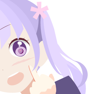 AobaKawaii's emblem