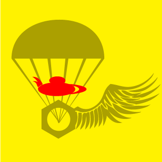 PunkkeD's emblem