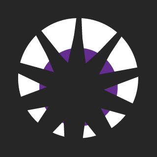 P1RS1945GO's emblem
