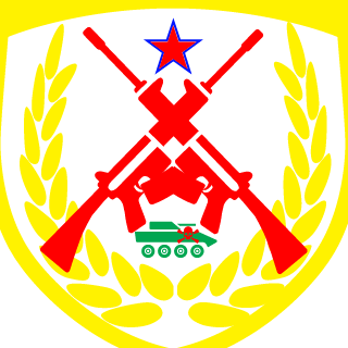 Trappmix's emblem