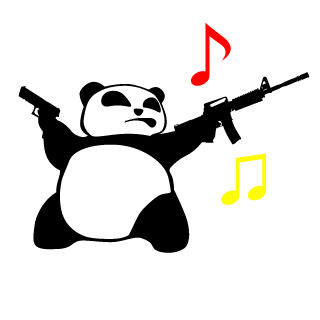 FunnyDaSheng's emblem