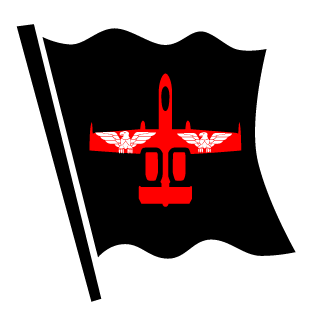 Peragere's emblem