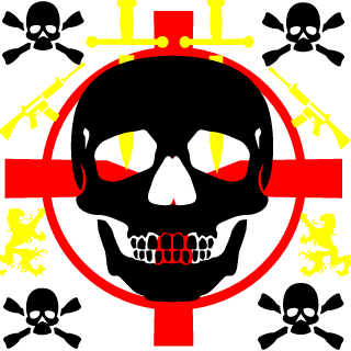 lIlBLACKlIl's emblem