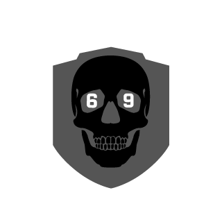 xBlackRozex's emblem