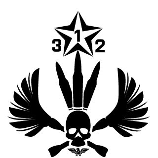 2GR82B4GO10's emblem