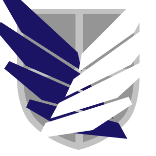 Sandman-Ax's emblem
