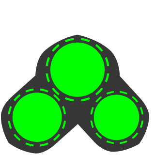 Shriek9699's emblem