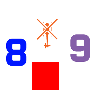 ariquemes123's emblem