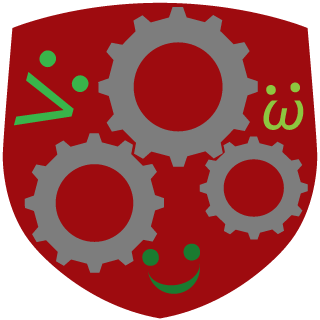 2DDeGroot's emblem