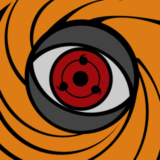 llBlackMamba's emblem