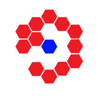 KuBaV12's emblem