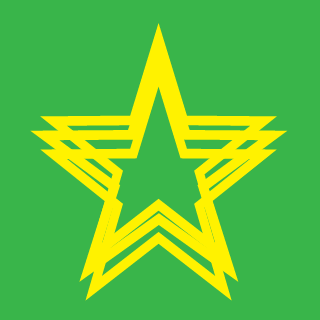 The Stick Figures's emblem