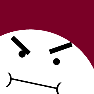 No-Trug-Grug's emblem