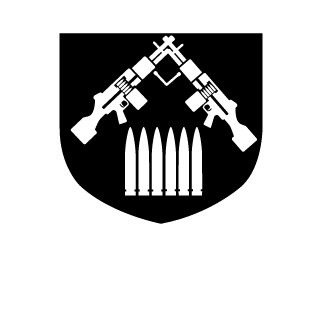 Yak-Kriminell's emblem