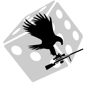 USTT psycho's emblem