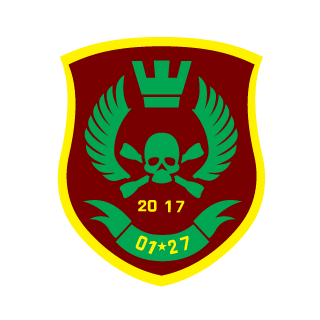 5914ak's emblem