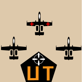UTriedFTW's emblem