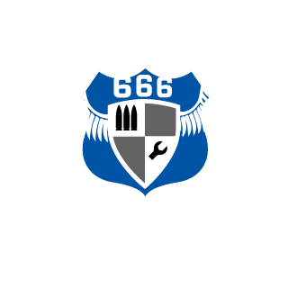 Redolfus's emblem