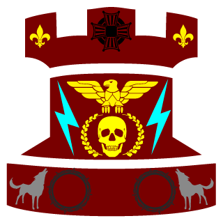 TheWanderer351's emblem