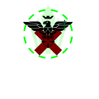 Telonioscracco's emblem