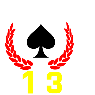 Thefredinator's emblem