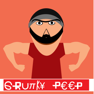 RealGrunkyPeep's emblem