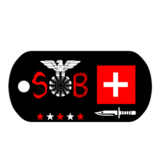 Alain01's emblem