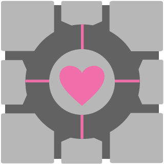 Manbearcowpig's emblem