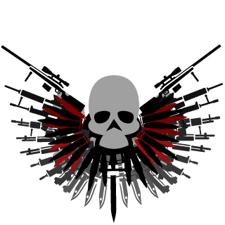 Smokeyrt's emblem