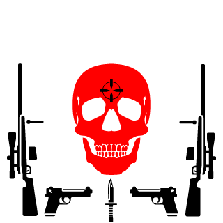 xDRUGSLIKEMEx's emblem