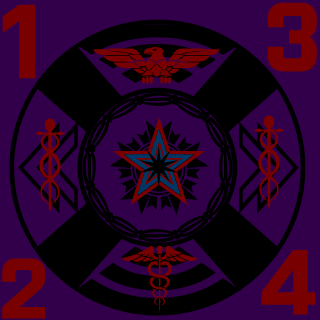 TCTBULLETMAGNET's emblem