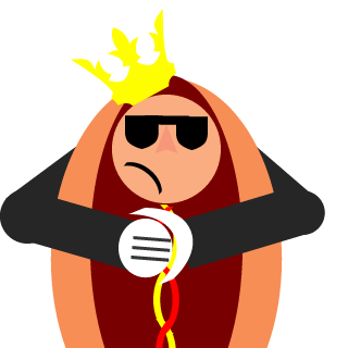 TheUberMensch1's emblem