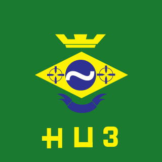 OGuerra32's emblem