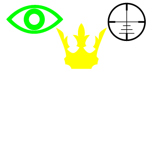 ricardosoldier's emblem