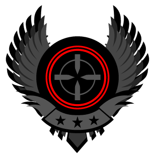 KClifton's emblem