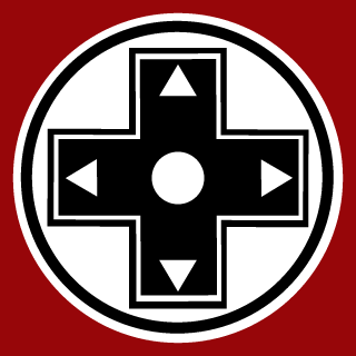 MonkieDemon's emblem